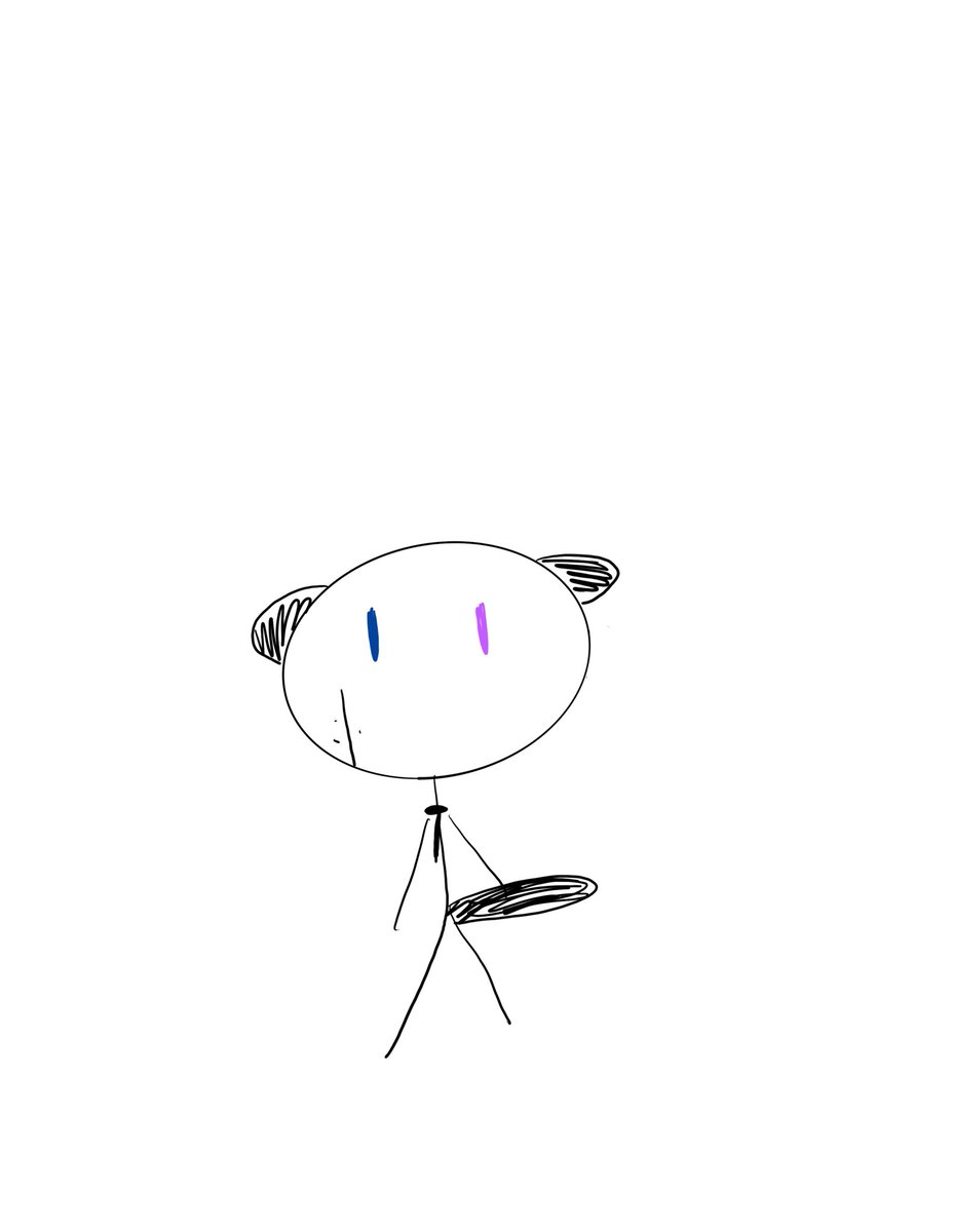 赫威 燈(あかい とう) tweet media
