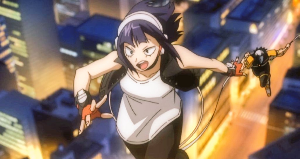Jiro For Ultra Rumble Or Fortnite (@JiroUltraRumble) / Posts / X