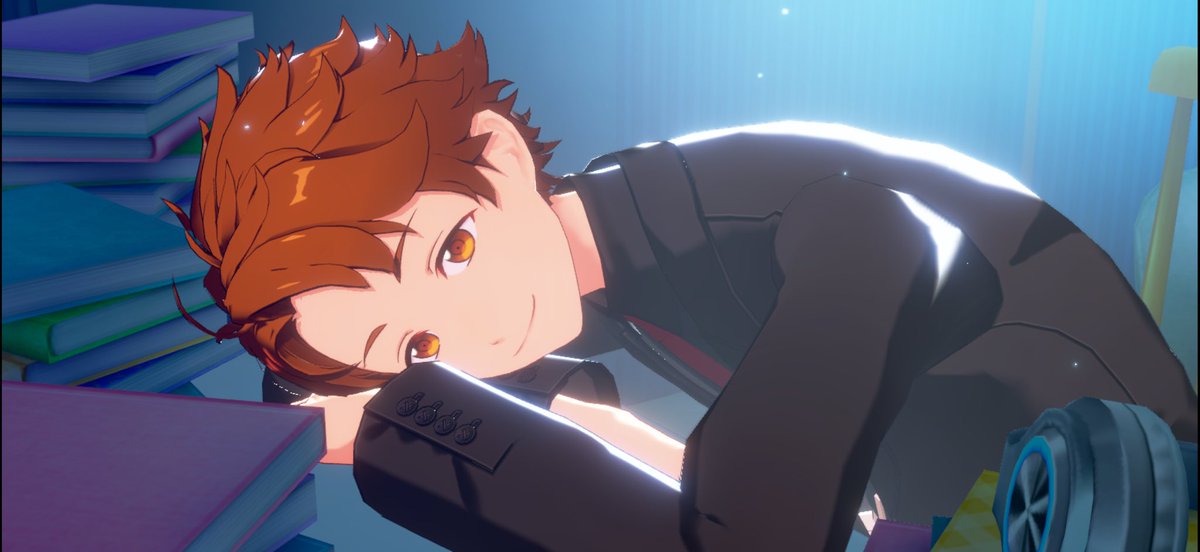 良すぎる🥰🥰🥰🥰😇😇😇😇😇
ヘアチェンのソロMVみんな見て欲しい🥰🥰🥰🥰