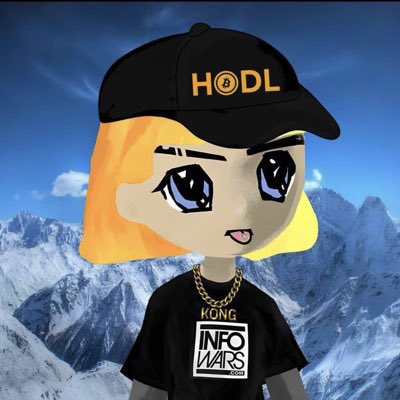 Kong tweet media