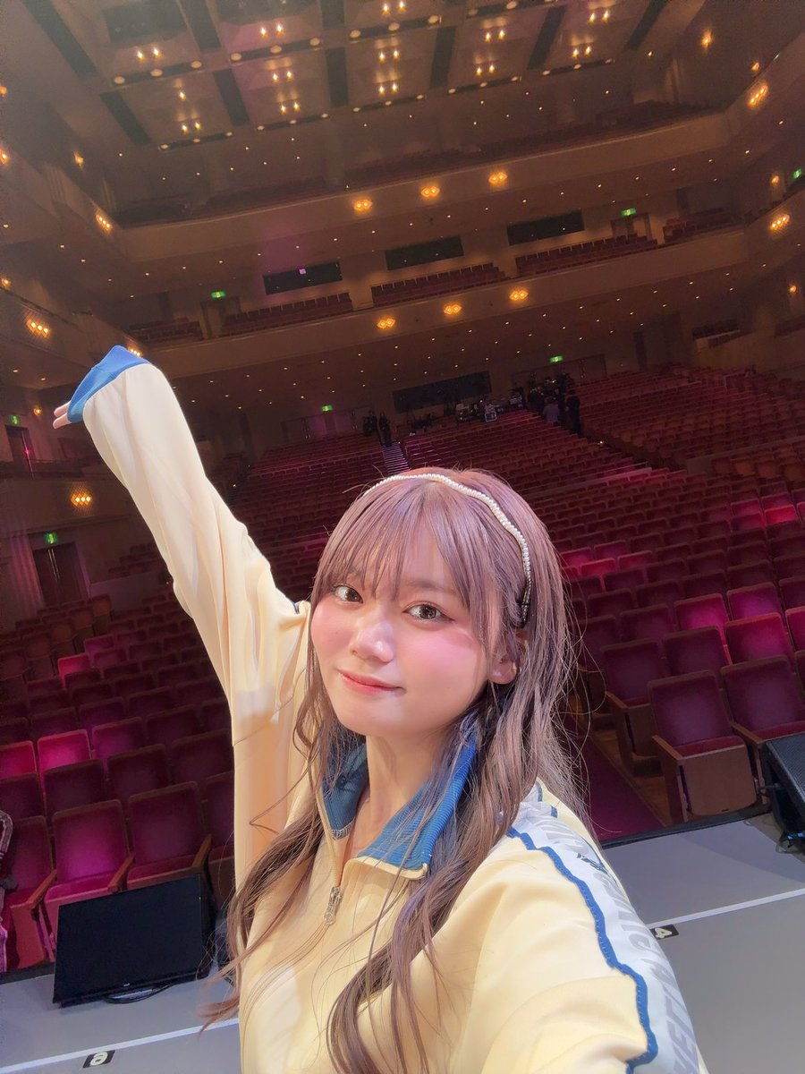 二ノ宮ゆい Official tweet media