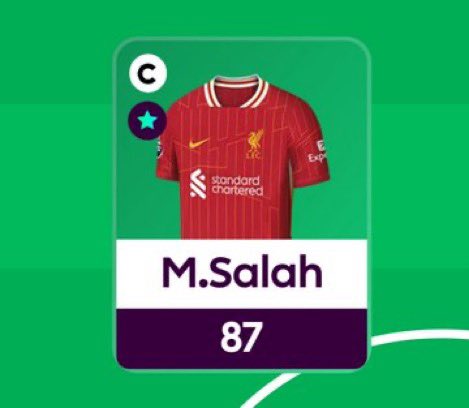 FPL GOAT tweet media