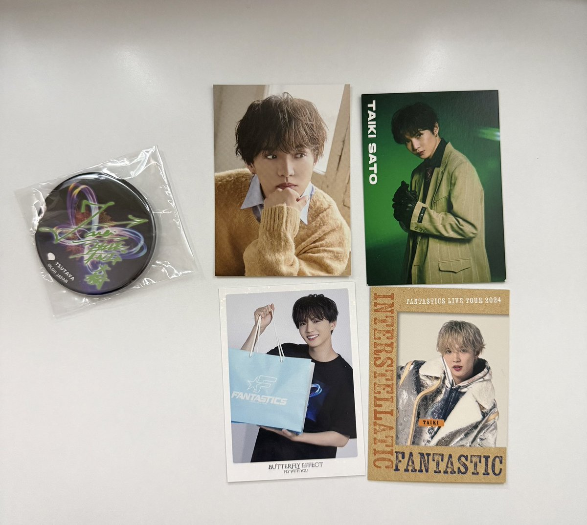kkkDLEO's tweet photo. FANTASTICS ファンタ トレカ 缶バッジ カプセル

譲 世界 佐藤大樹 澤本夏輝
求 堀夏喜 買取

手渡し優先、郵送要相談
交換の場合お写真お願いします。
お心当たりのある方リプライ･DMください。 https://t.co/6l3IUkRb9X
