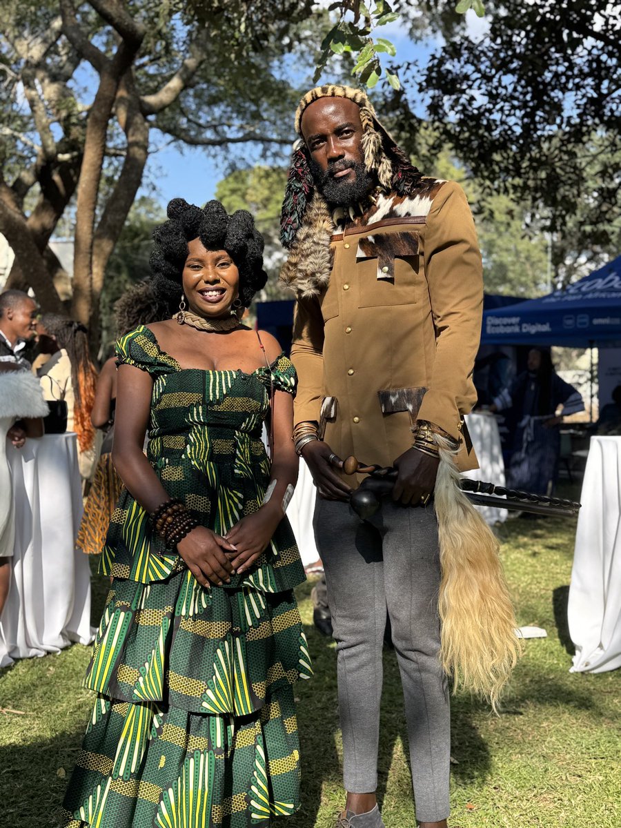 MaryAnibal's tweet photo. On Friday I was greatly honored to perform at this year’s EU Day celebrations. It was truly special performing my song Gogoride alongside Her Excellency @HagemannKatrin  Ambassador of the @euinzim Grateful for the special moment. 🇪🇺🇿🇼
📸: @salty_visualz @DerrickManieca https://t.co/7MKBGXgKuX