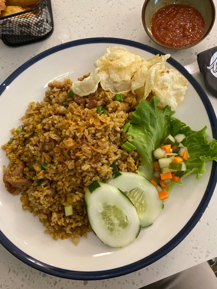 Dunia makan tweet media