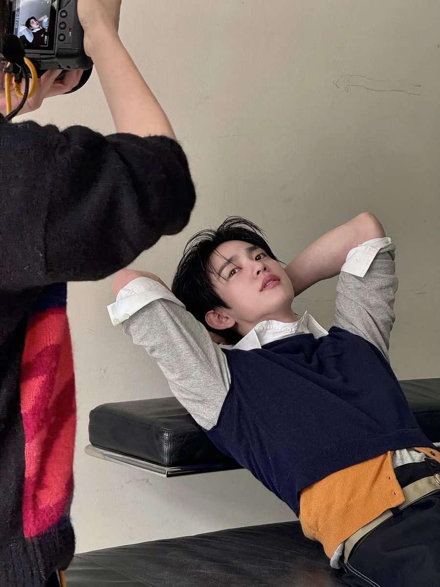 Just For Jinyoung tweet media