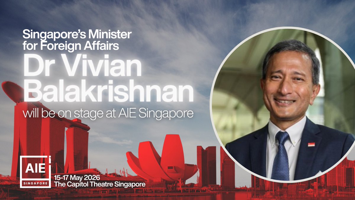rachael is at ai engineer sg!! tweet media