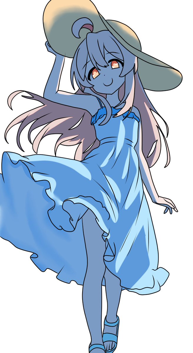 SargentNik0lay's tweet photo. #おにまいお絵描き #おにまい https://t.co/MFZGxi9DGD