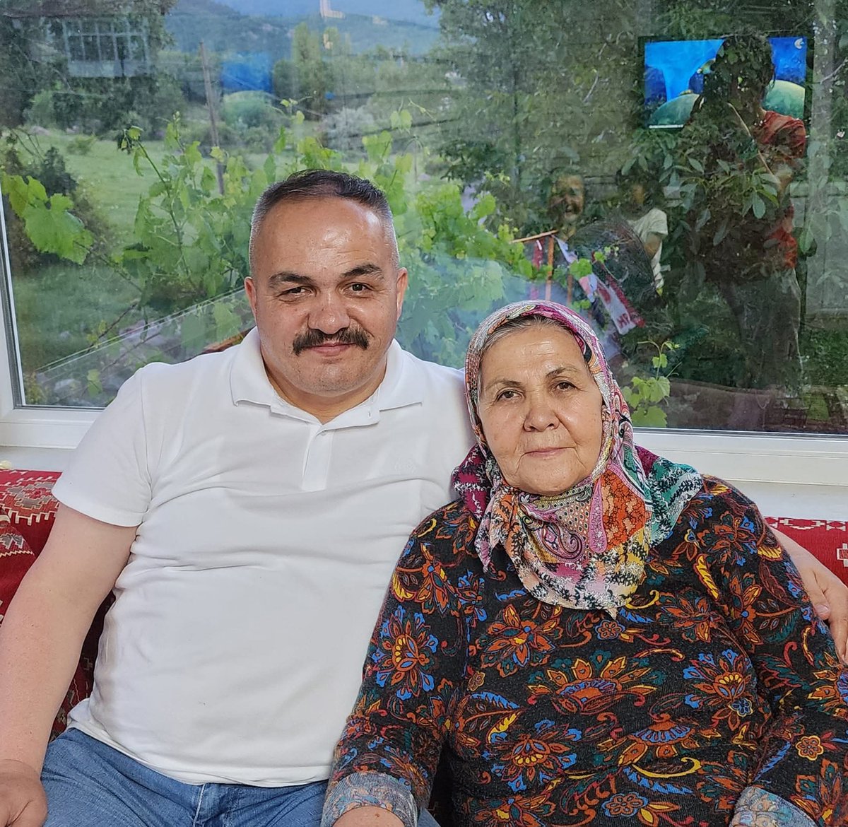 Hasan Nuri AKÇA tweet media
