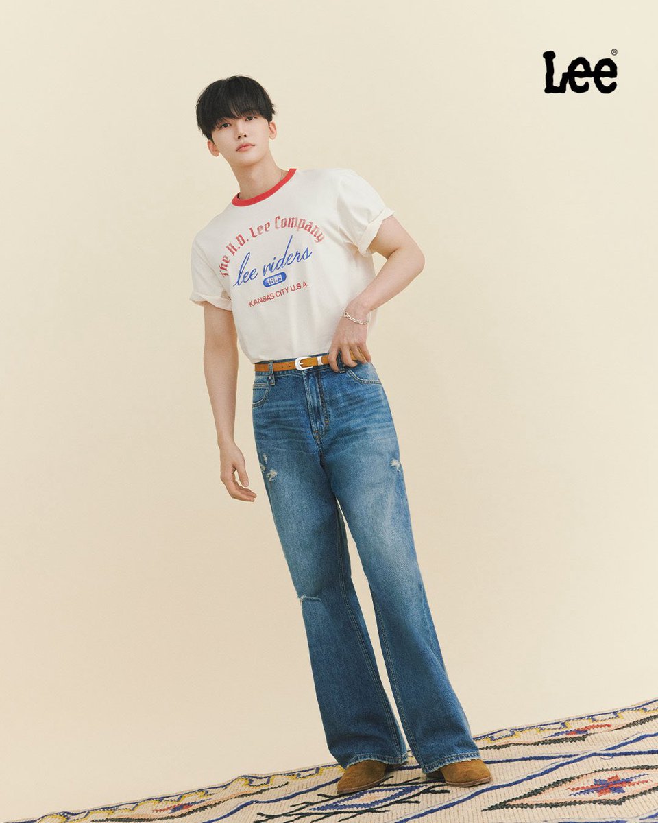 Lee '26 SUMMER with NCT JAEMIN) Lee Summer Playlist #JAEMIN #재민