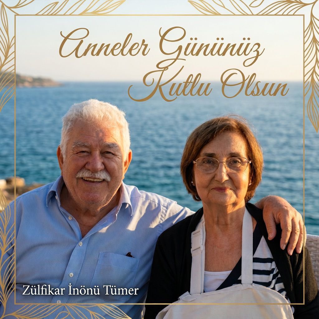 Zülfikar İnönü Tümer tweet media