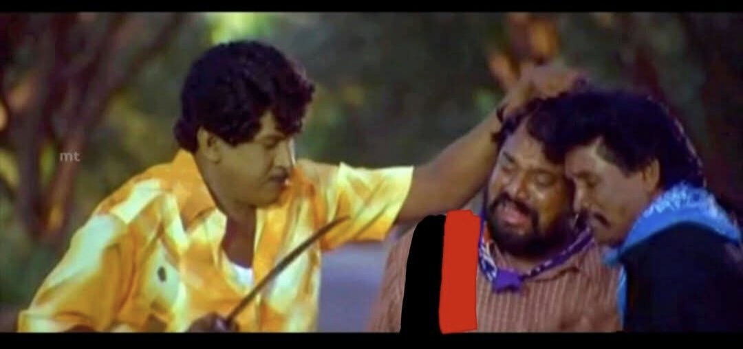 🚩 Ram Thevar 🚩 tweet media