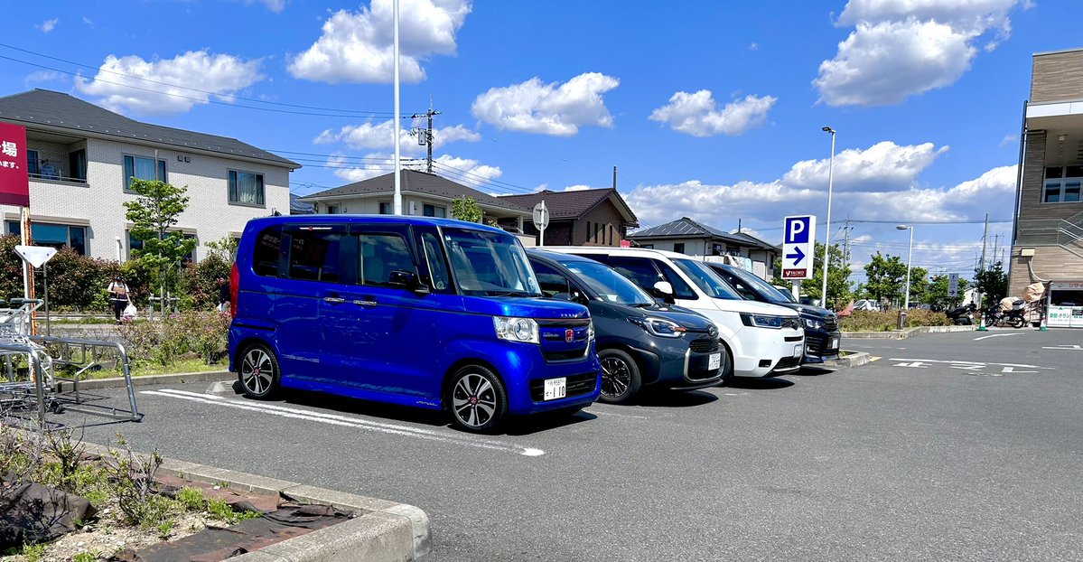 ジンイチ(醤油は甘めを好みます) tweet media
