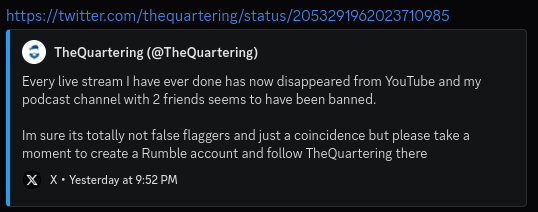 BasedGuy69 tweet media