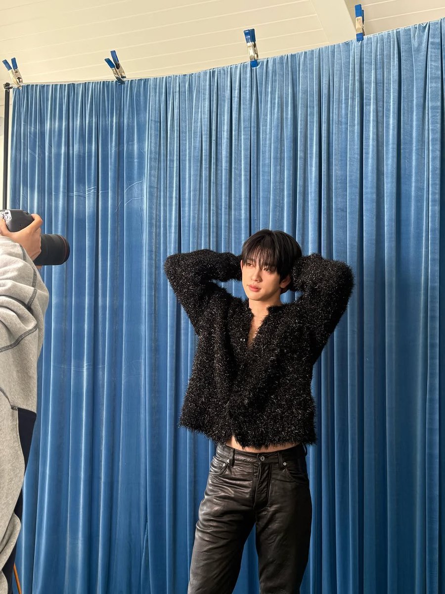 Just For Jinyoung tweet media