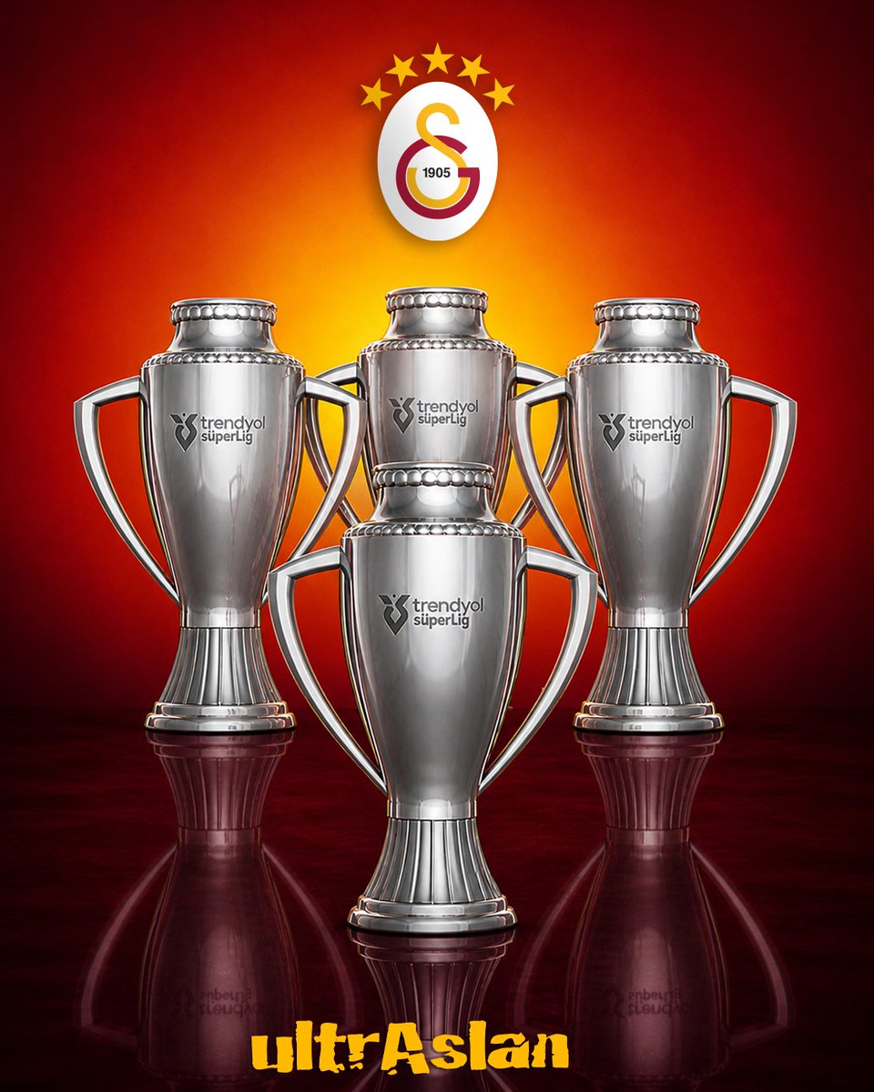 ultrAslan tweet media