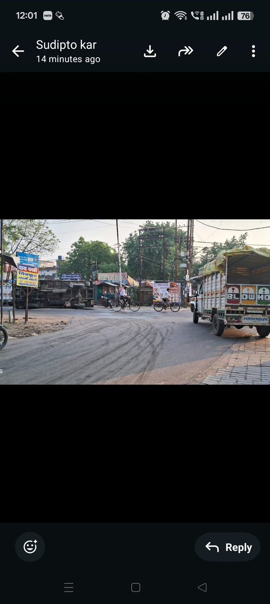 मुकेश कुमार पाल tweet media