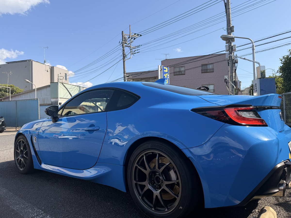 セクシーぼびお®︎ tweet media