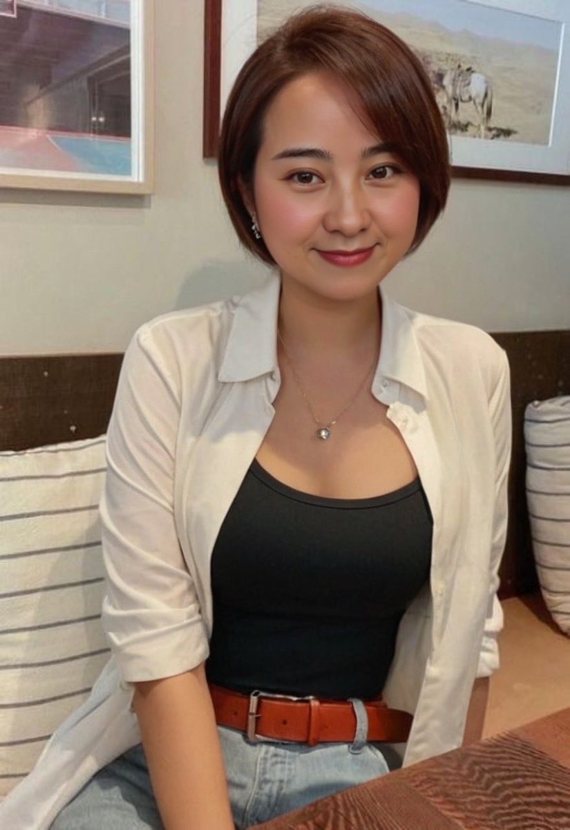まゆこ (Mayuko) tweet media
