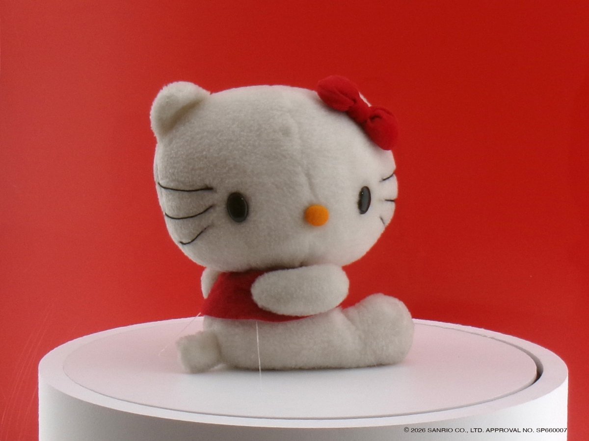 ハローキティ展【公式】/Hello Kitty展 (@hellokitty_exh) / Posts / X