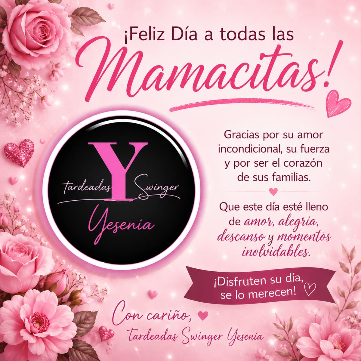 Yesenia tweet media