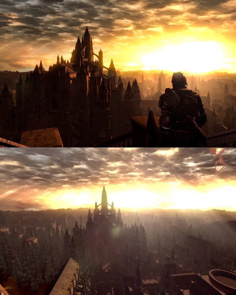DARK SOULS (1979) https://t.co/jkJMr0po6O