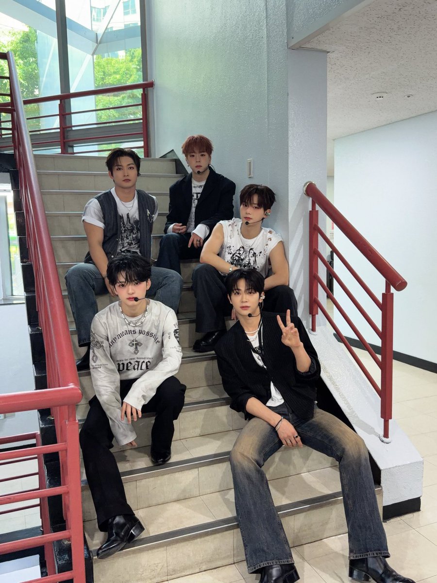 ORβIT Official tweet media
