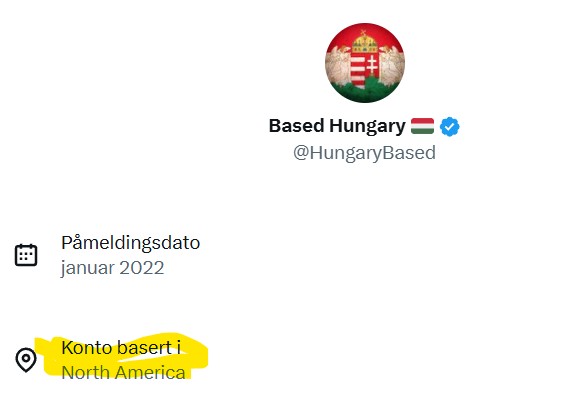 Arve Andre Kvien 🇺🇦 tweet media
