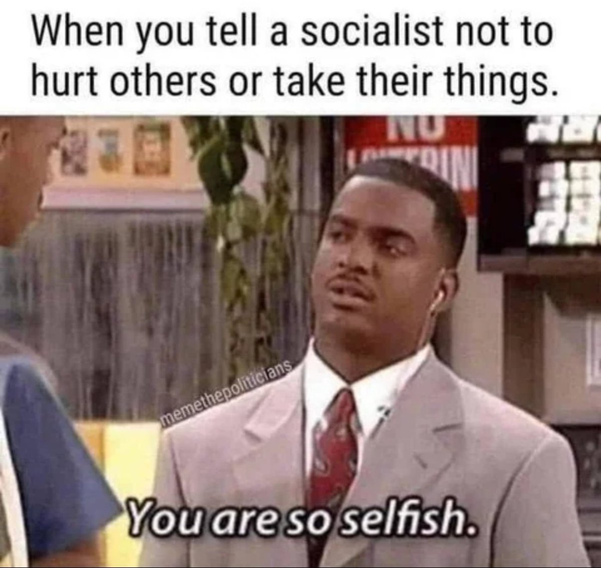 Libertarian Party tweet media