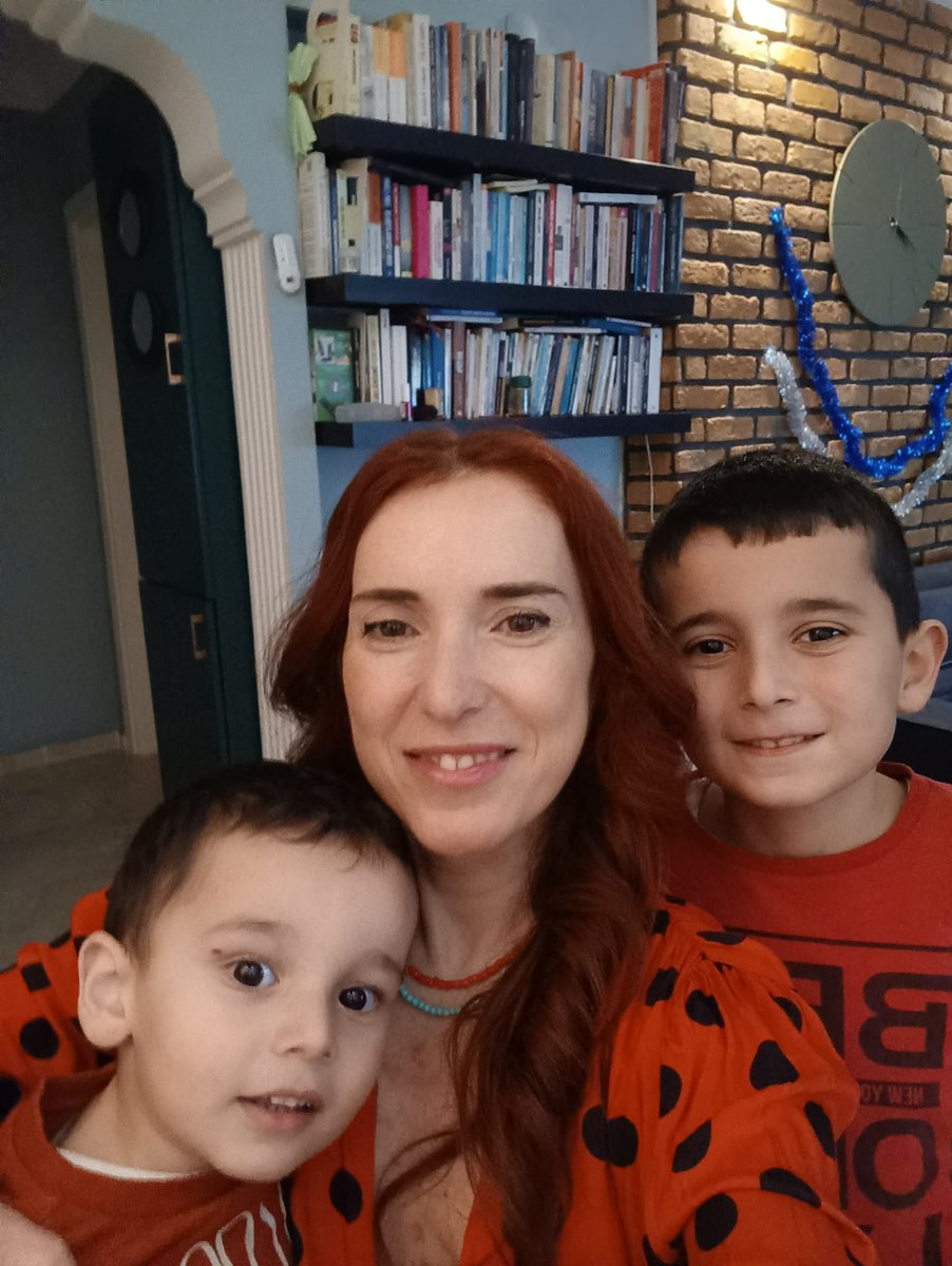 Elif Aşlamacı Attepe tweet media