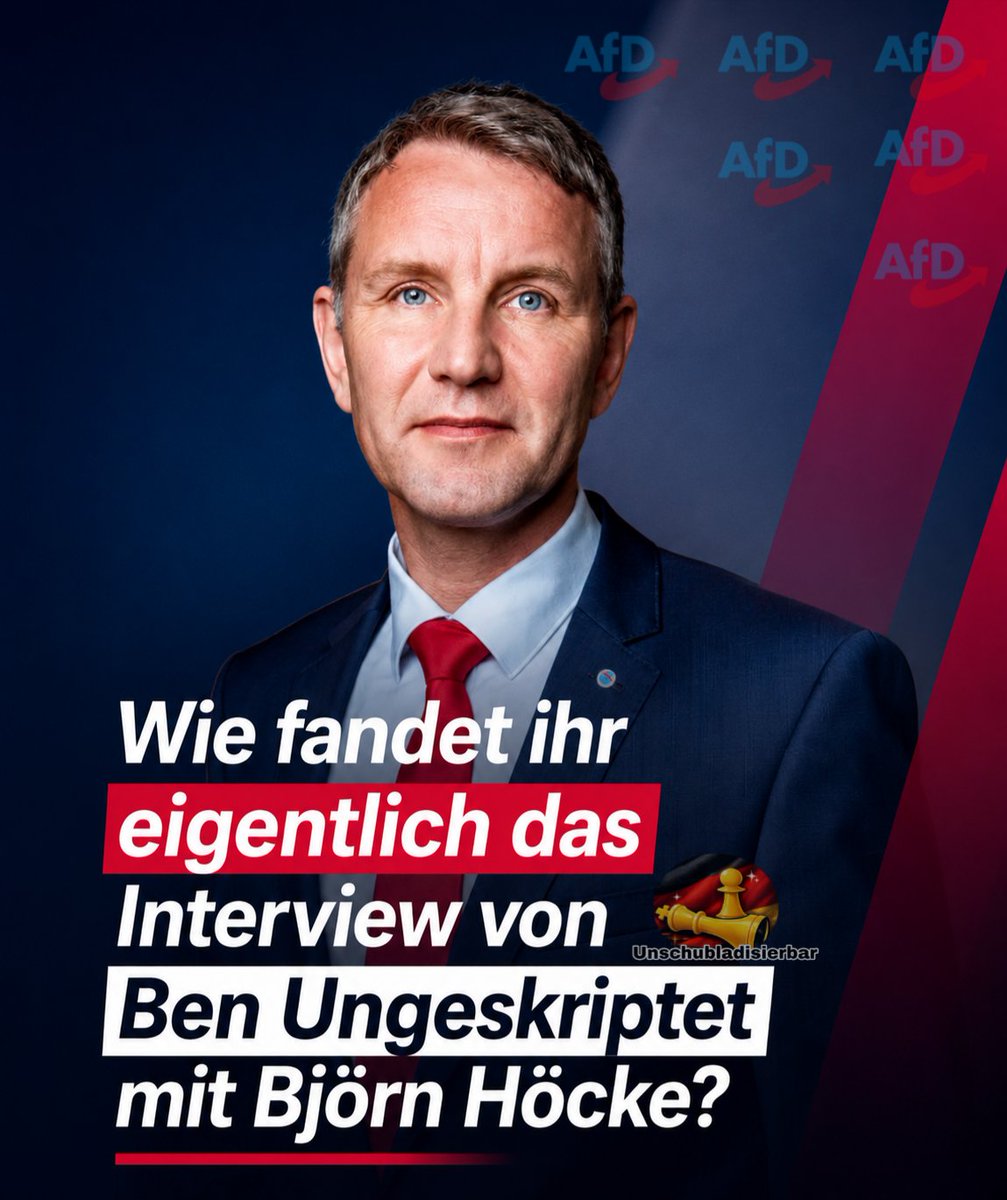 Unschubladisierbar tweet media