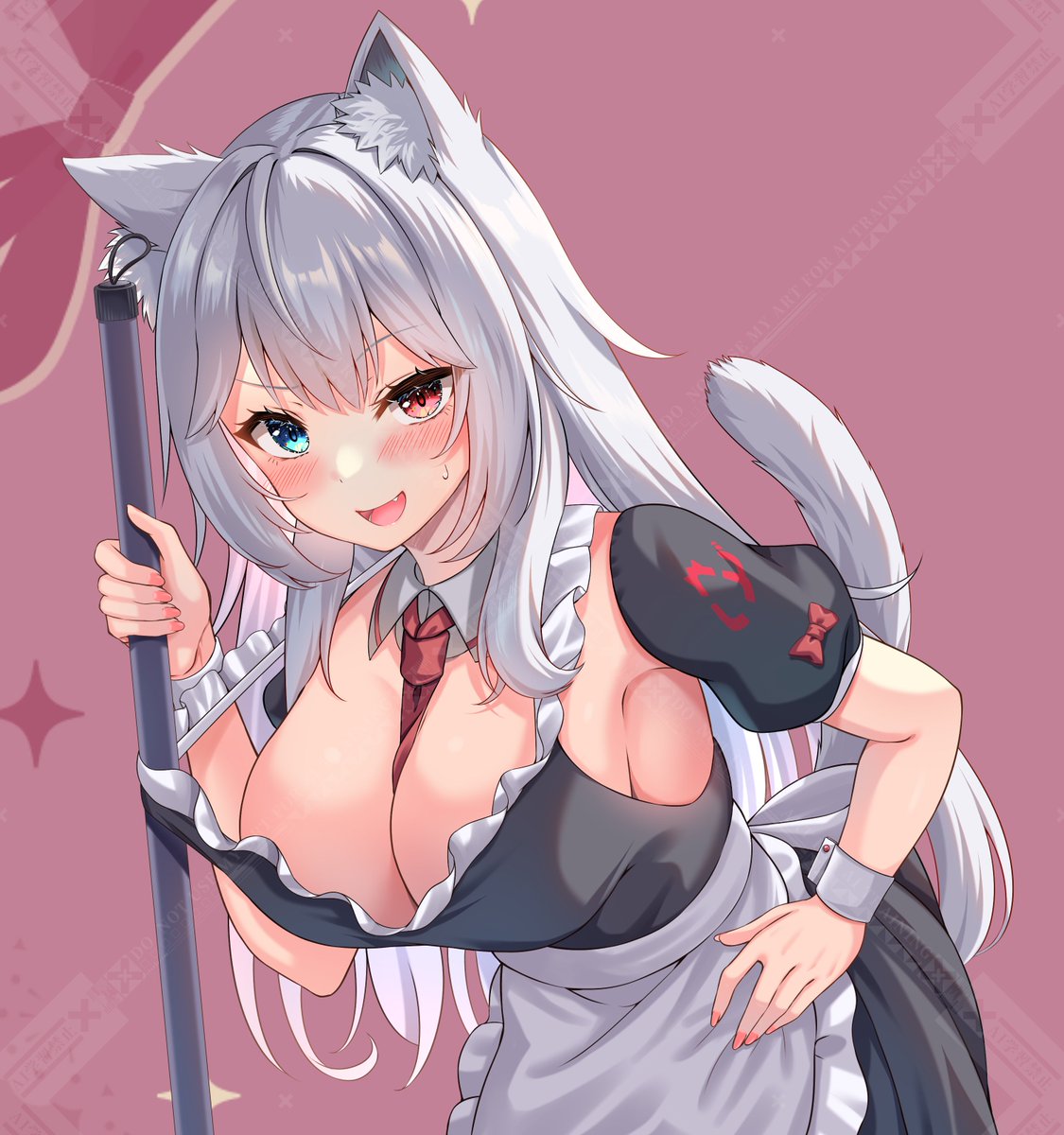 白猫のはくにゃん🤍🐈 tweet media