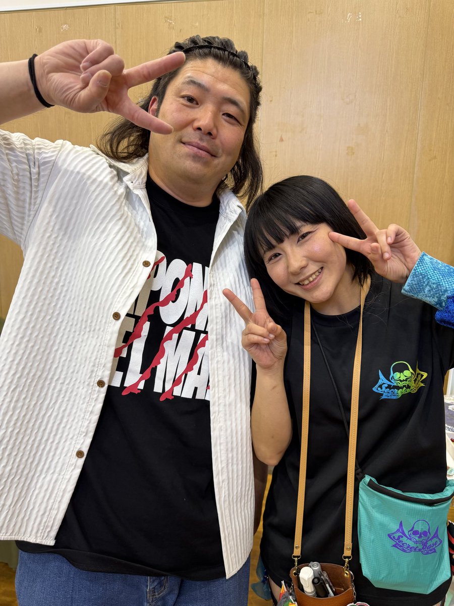 美蘭キング(バトルキング ) tweet media