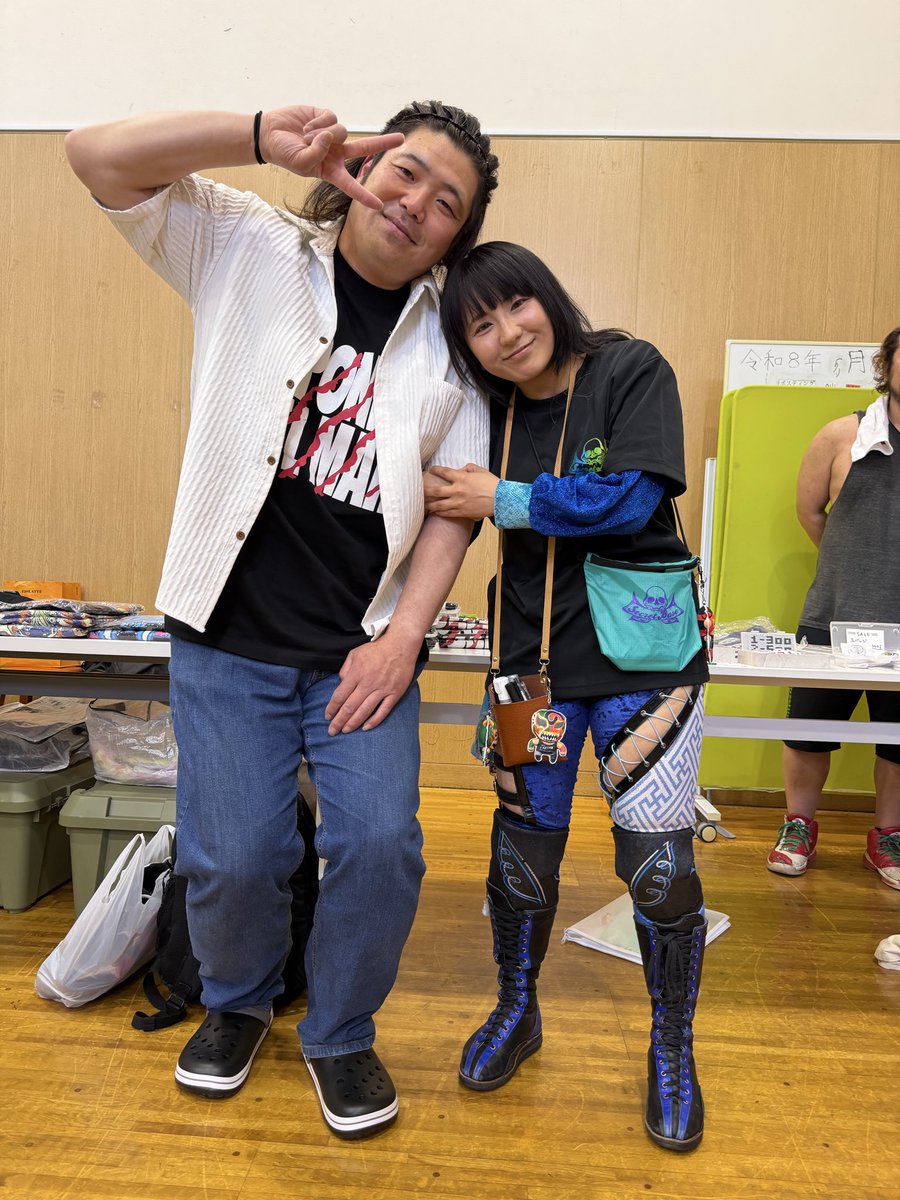 美蘭キング(バトルキング ) tweet media