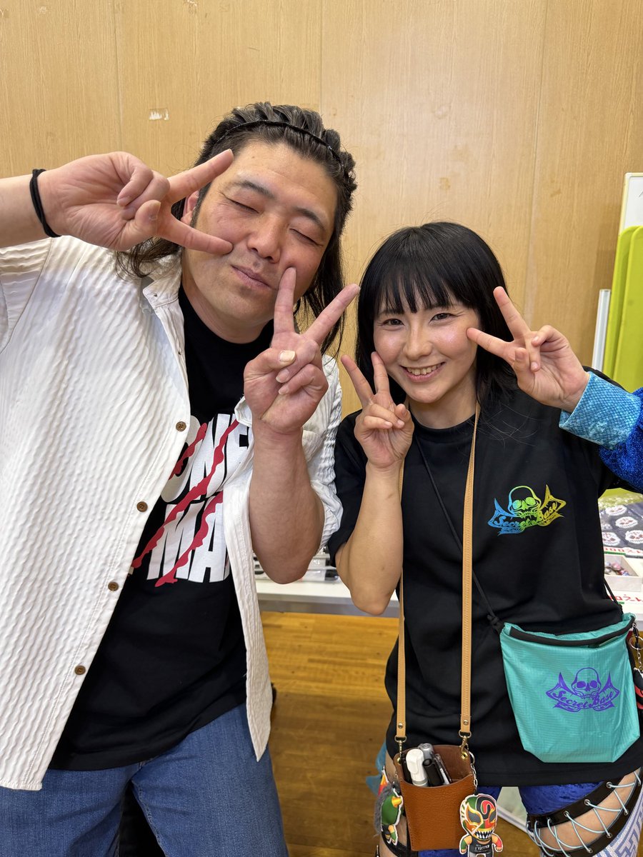 美蘭キング(バトルキング ) tweet media