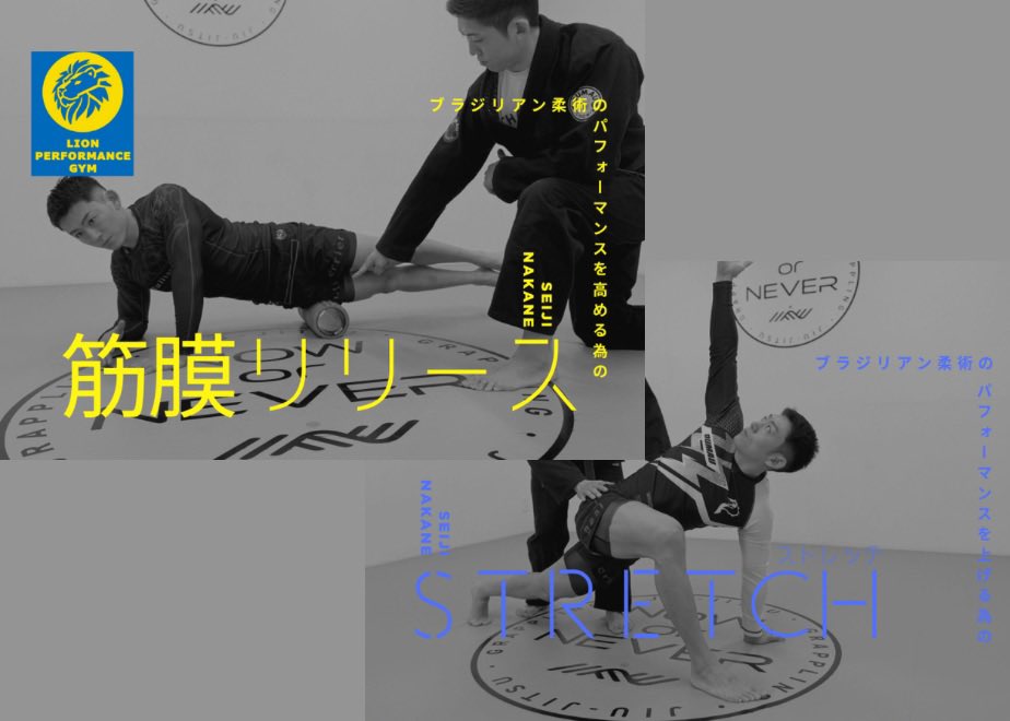 sugitaka0613's tweet photo. 中根さん @seiji_boxing トレーニングクラス

快晴の昼間に柔術の動きに即したストレッチ＆トレーニング。会員の皆さんの動きも必ず良くなるトレーニングばかりです。次は2週間後。

また自宅でやるならストレッチ＆筋膜リリースの教則も発売中(現在20%OFFキャンペーン中)
👇
https://t.co/EPwb7sNxkH https://t.co/dIyrYJPBls