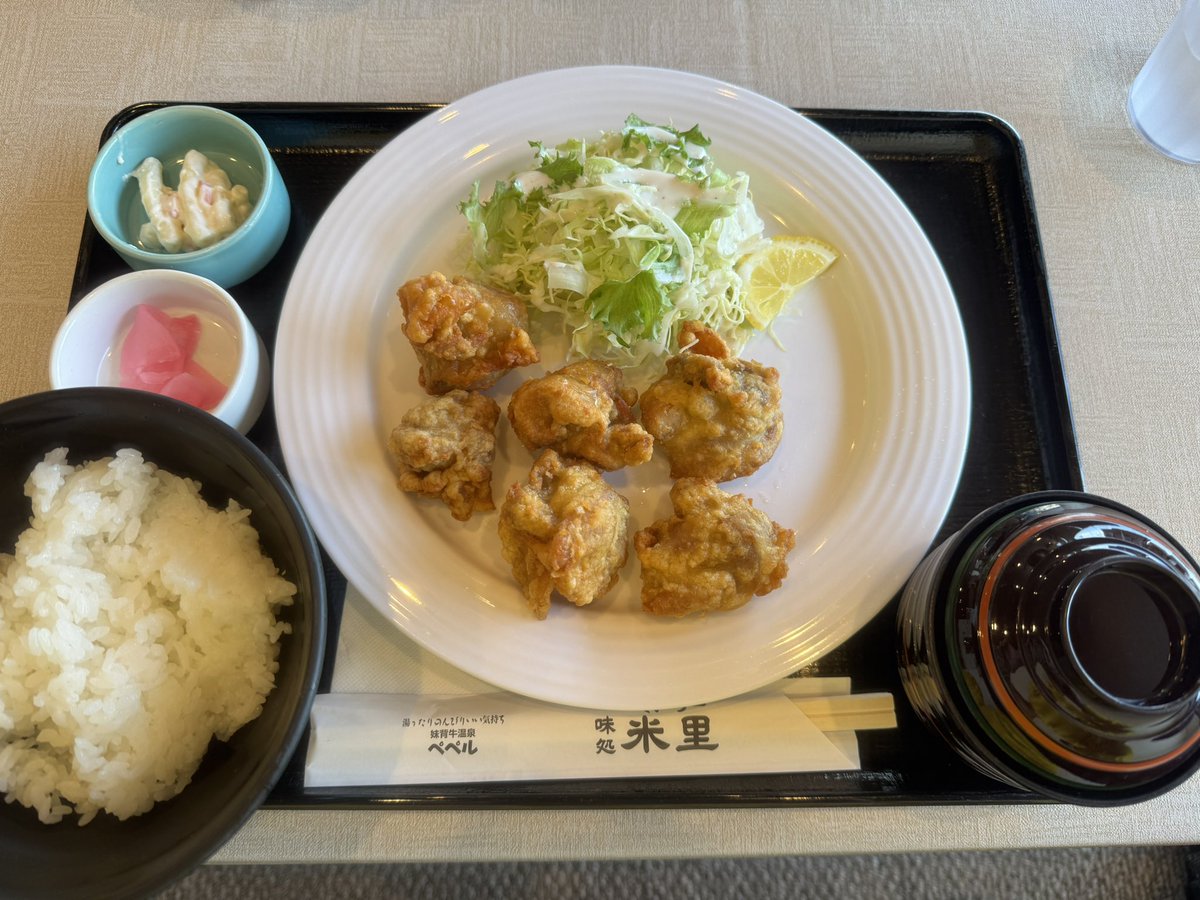 サウナ好きすぎくん tweet media