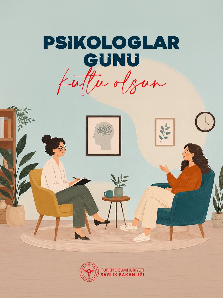 T.C. Sağlık Bakanlığı tweet media