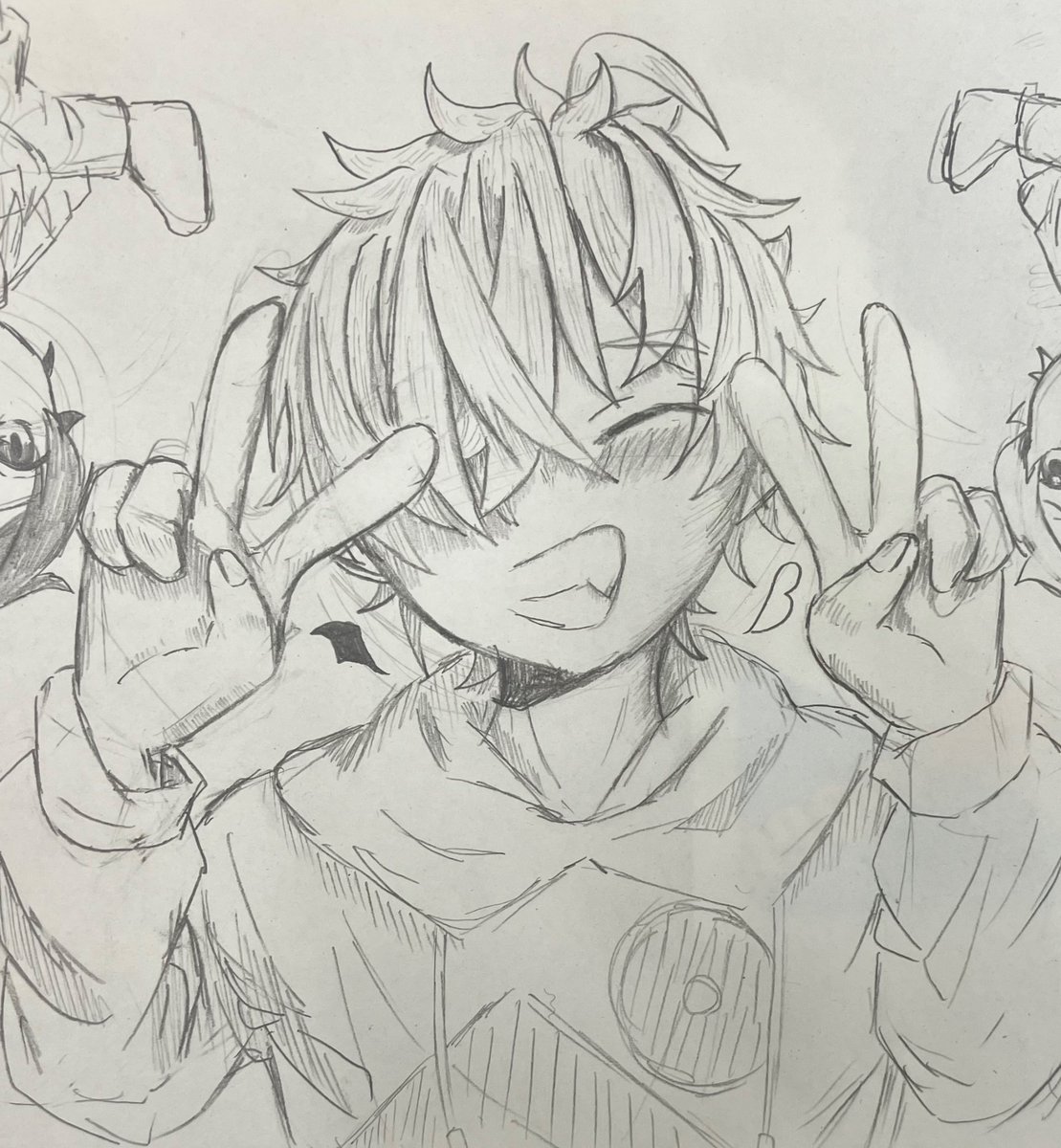 🍌ぬこ 25まで無浮上 tweet media