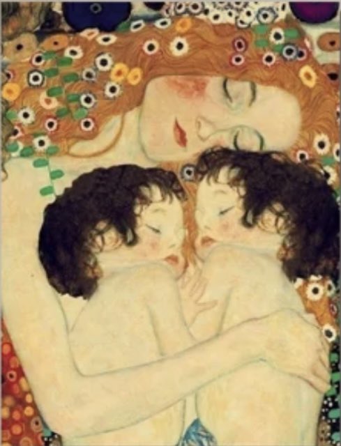 Dedicato al giorno delle mamme. 
Visto il drammatico calo della natalità, la politica ha l’obbligo di accertare - senza tabù - tutti i motivi di tale sviluppo e di prendere le necessarie misure per rendere possibile ai cittadini il dono più bello che la vita possa dare: figli.