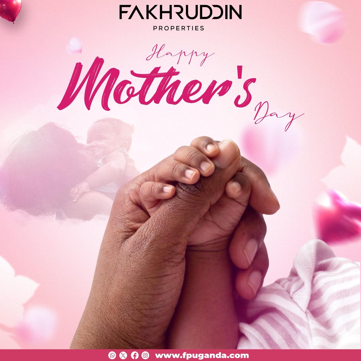 Fakhruddin Properties Uganda tweet media