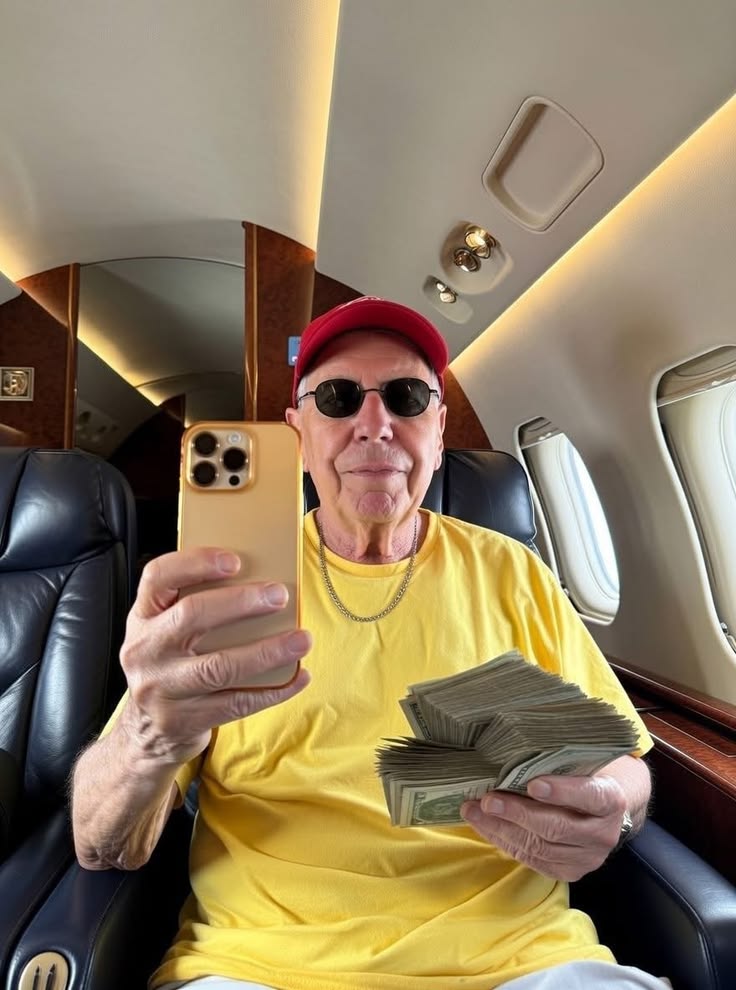 Michael tweet media