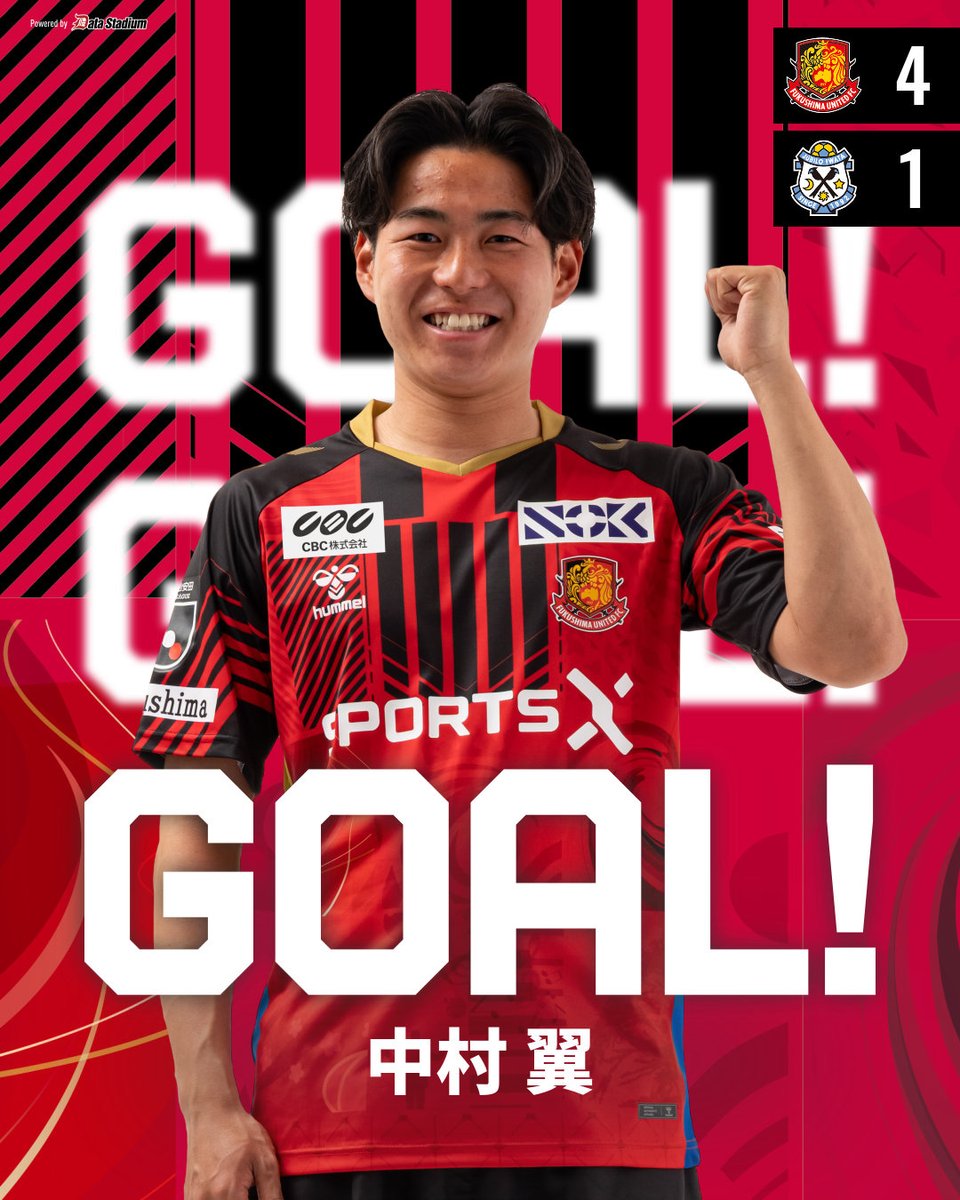 福島ユナイテッドFC tweet media