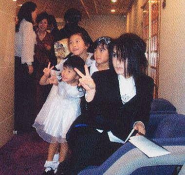 mayohater1313's tweet photo. ive never seen this picture of mana b4 what so pretty https://t.co/fNiTTrfxJw