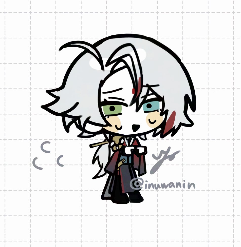 inuwanin's tweet photo. あせあせ https://t.co/MOtsrg3mOB
