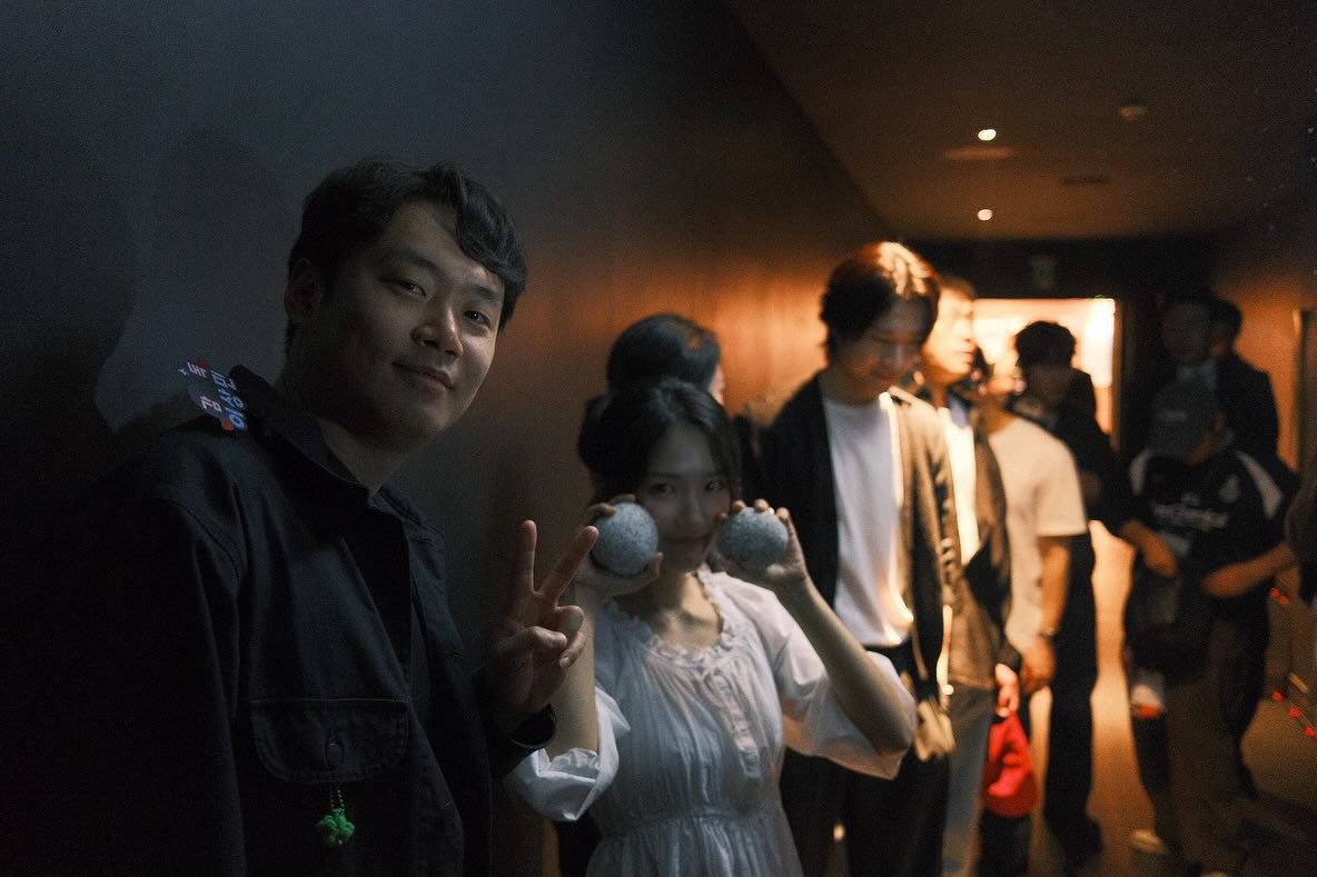 김 tweet media