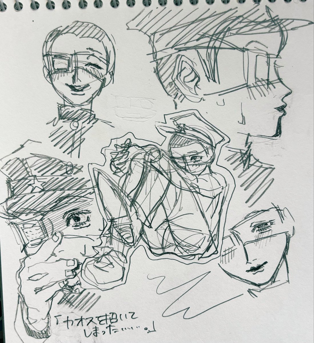 ゐなか tweet media