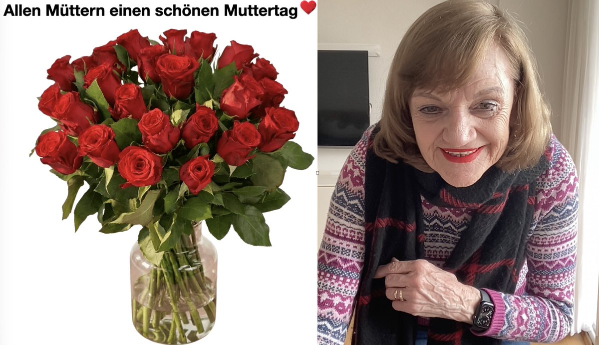 theresia Inreiter tweet media