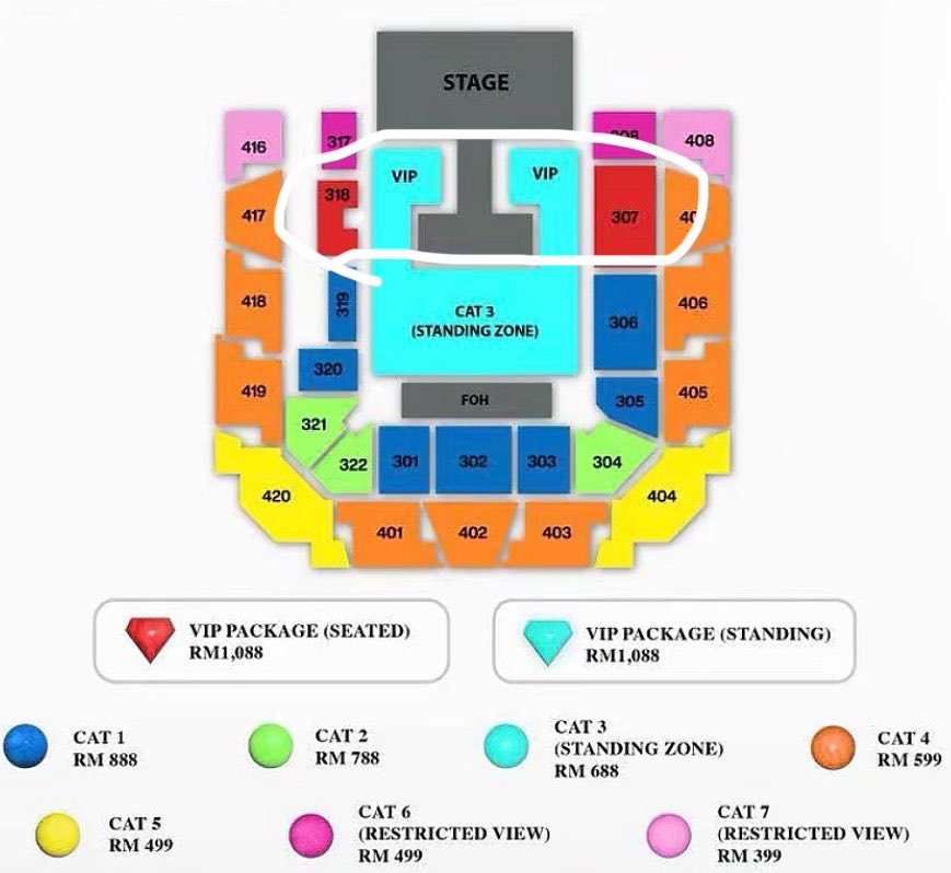 __lll_iii_'s tweet photo. TREASURE TOUR PULSE ON IN
 KUALA LUMPUR クアラルンプール マレーシア🇲🇾 チケット 譲渡

譲　買取
求　VIP 
　　
金額提示の上、ご連絡のほどお願いいたします🙇
○で囲んだところで求めてます。 https://t.co/Q9tpNdx7Zx