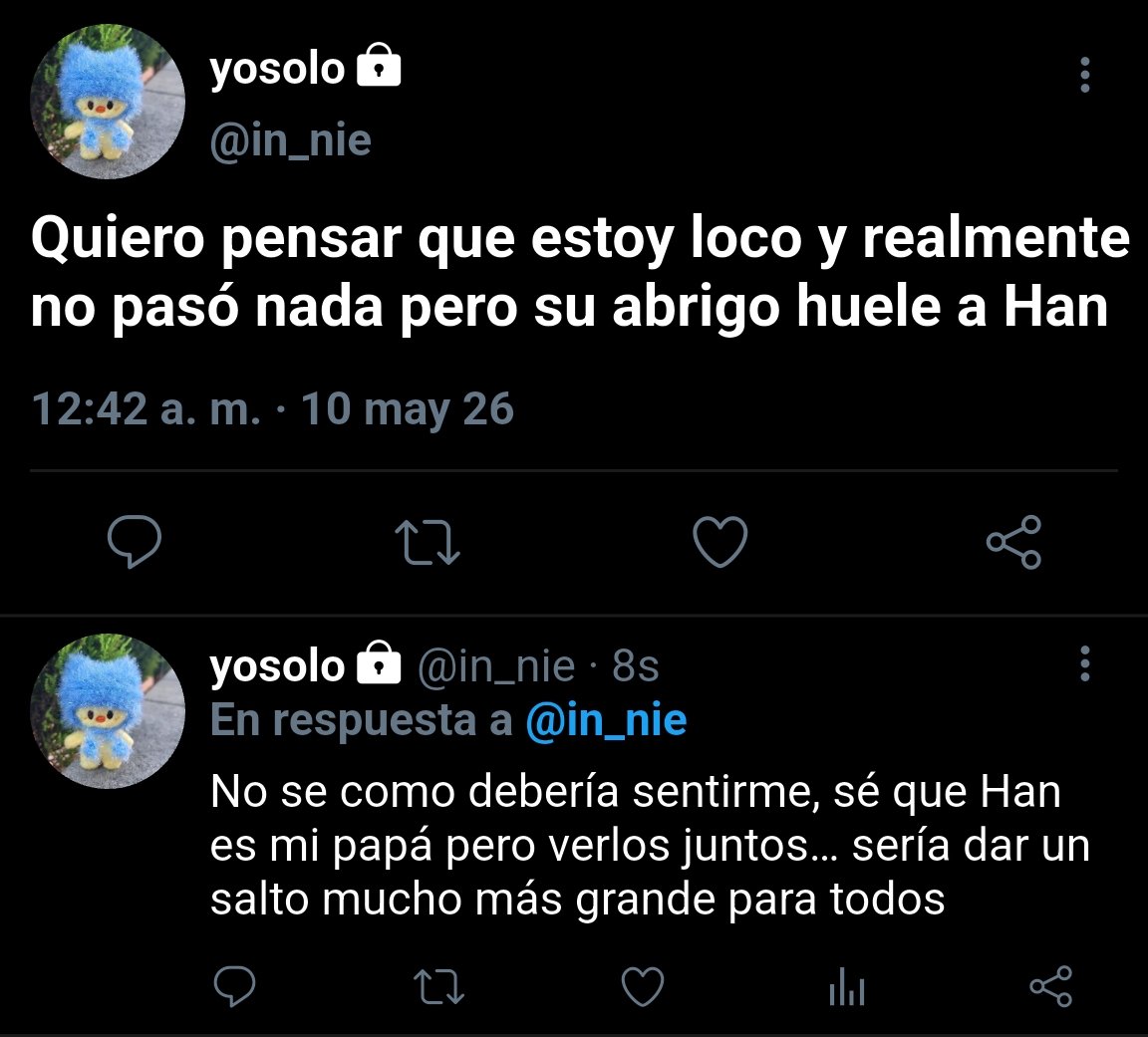 May aus 🩷 | DO IT tweet media
